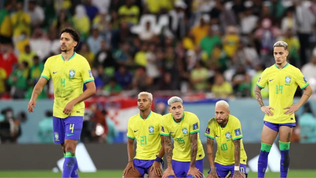 Brazil Match Schedule 2024 Daily Sports Reports Portal Ouch Sports